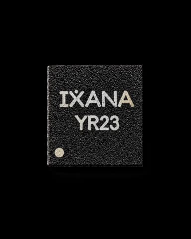 YR23 logo