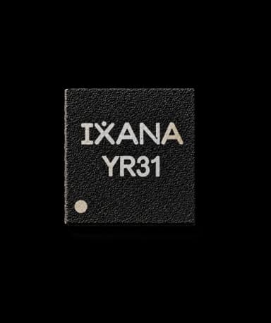 YR31 logo