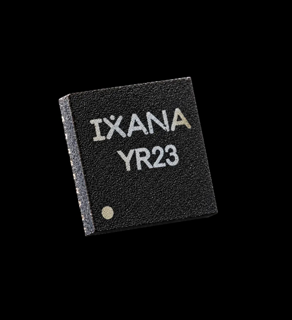 YR23 transceiver package