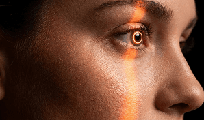 Always-on Smart Contact Lenses