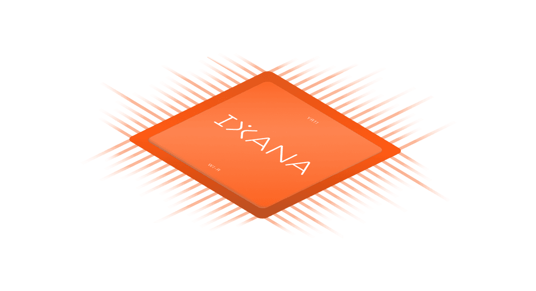 Wearable Ixana