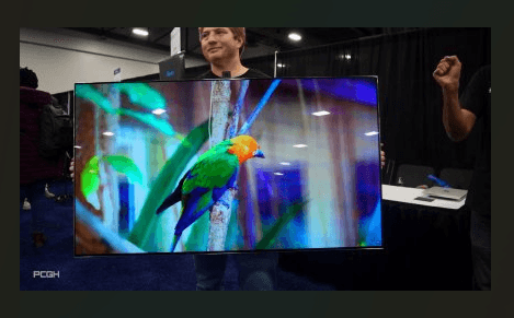 Ixana Promising Wireless Tech Powers Future Metaverse