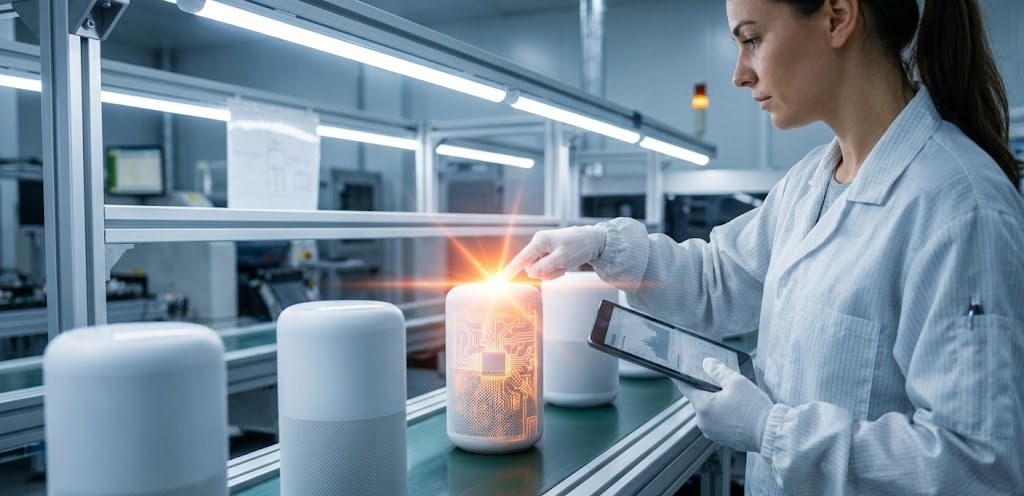 EMS Quality Assurance