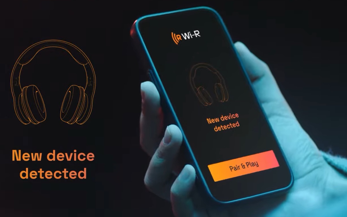 CES 2026: Wi-R Earns Validation for a New Wearable Network Category