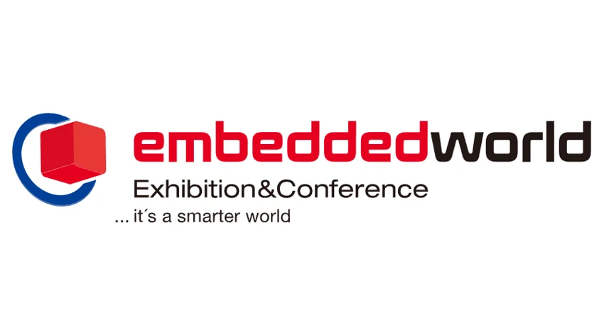 Embedded World 2026