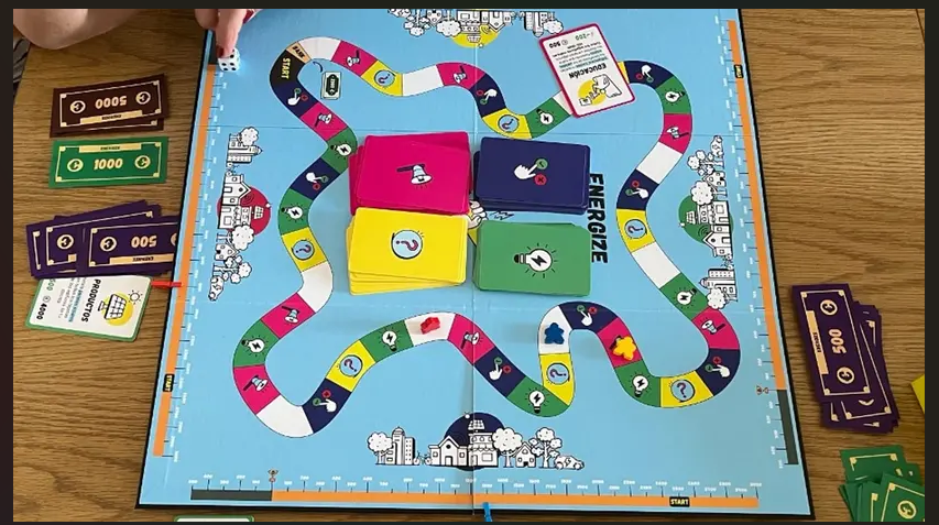 Wi-R Bluetooth Competitor Uses Body 100x Less Energy